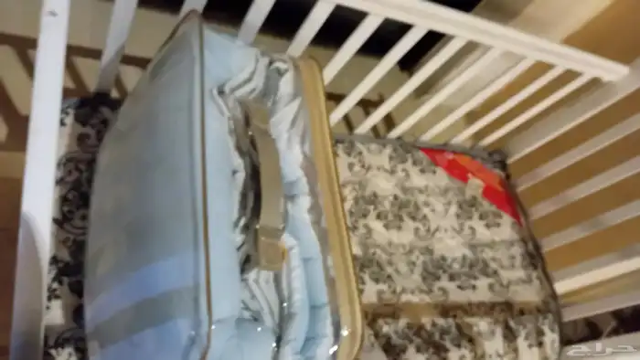 اثاث سرير اطفال 2