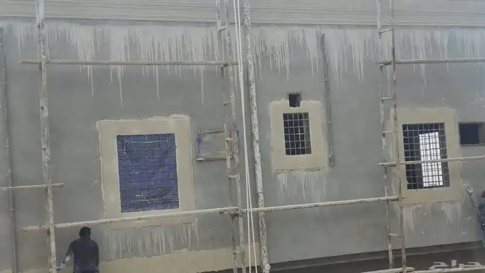 ديكوت خرجيه سمنت وبطح رياض وسعر منسب 4