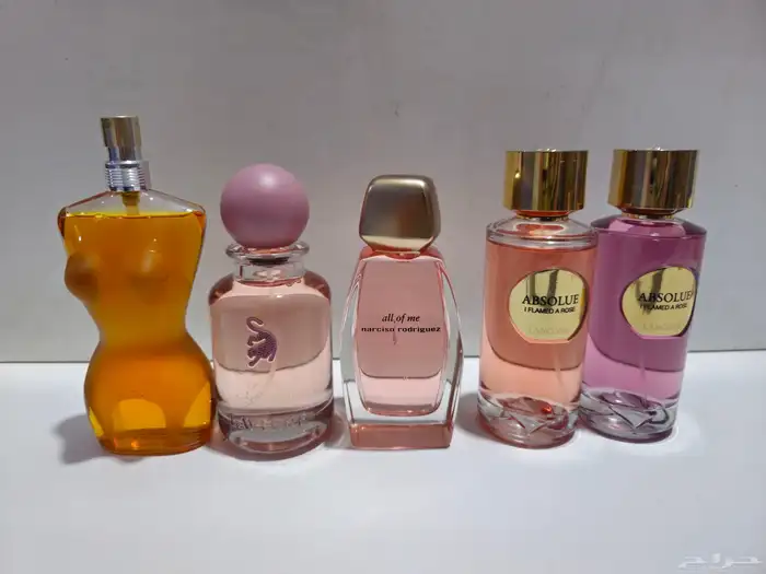 عطور نيش وماركات عالميه اصليه 14