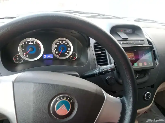 GEELY.GC6 .2015 في شرورة 0