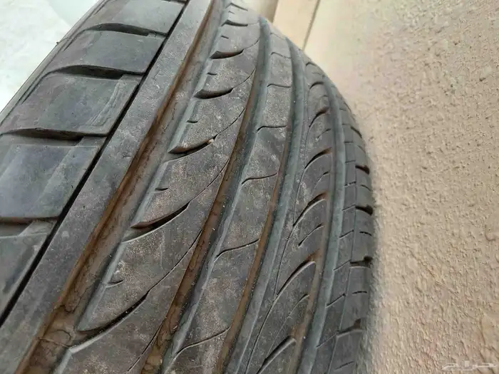 جنوط وكفرات تورس 2