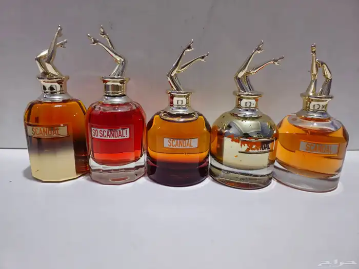 عطور نيش وماركات عالميه اصليه 13