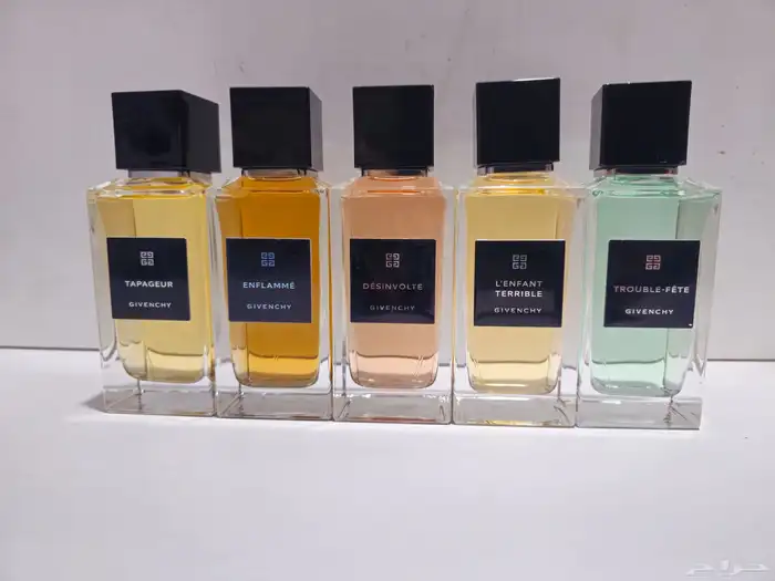 عطور نيش وماركات عالميه اصليه 26