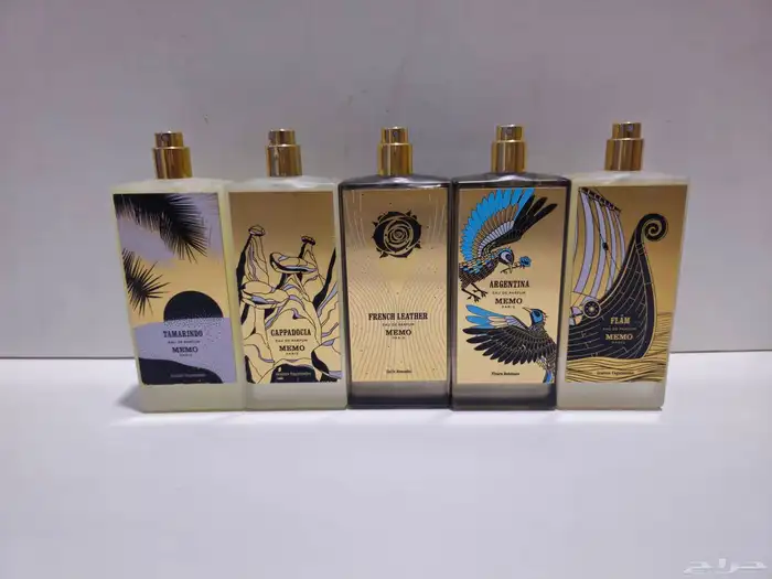 عطور نيش وماركات عالميه اصليه 22
