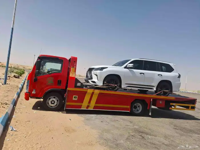 سطحه هدروليك القصيم إلى جميع أنحاء المملكه 1