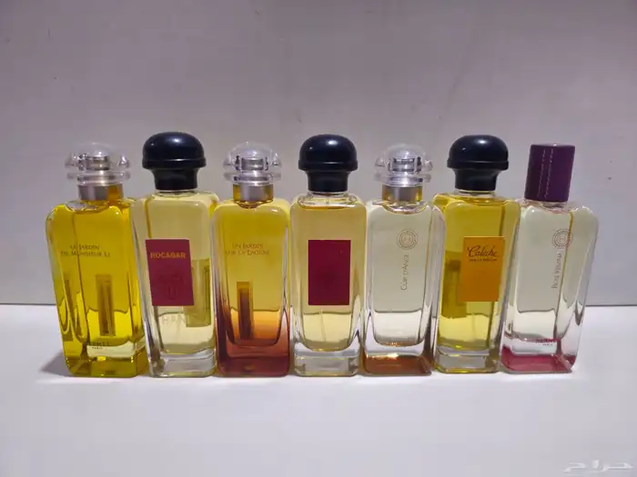عطور نيش وماركات عالميه اصليه 21
