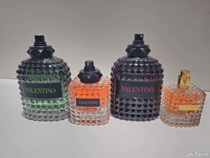 عطور نيش وماركات عالميه اصليه 18
