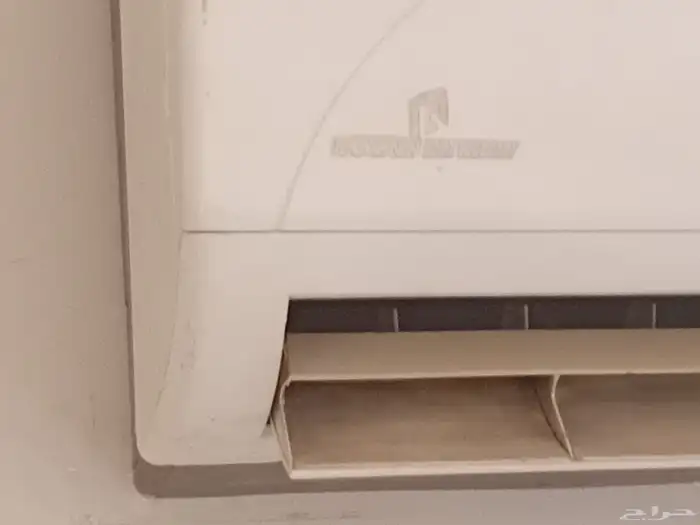 مكيف اسبيلت للبيع 36وحده باردونظيف 2