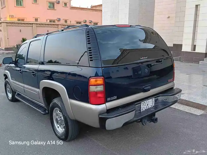 جمس سوبربان 2