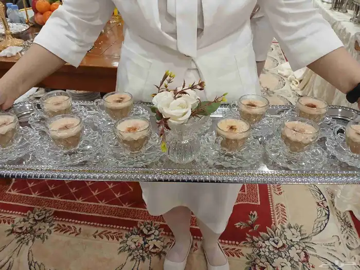 موجود ضيافه (ضيافه الفردوس)(قهوجيات ..مضيفات..صبابات..مفتشات 5