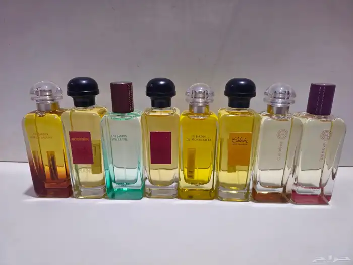 عطور نيش وماركات عالميه اصليه 20