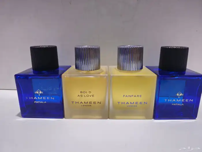 عطور نيش وماركات عالميه اصليه 16