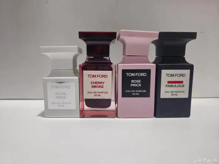 عطور نيش وماركات عالميه اصليه 24