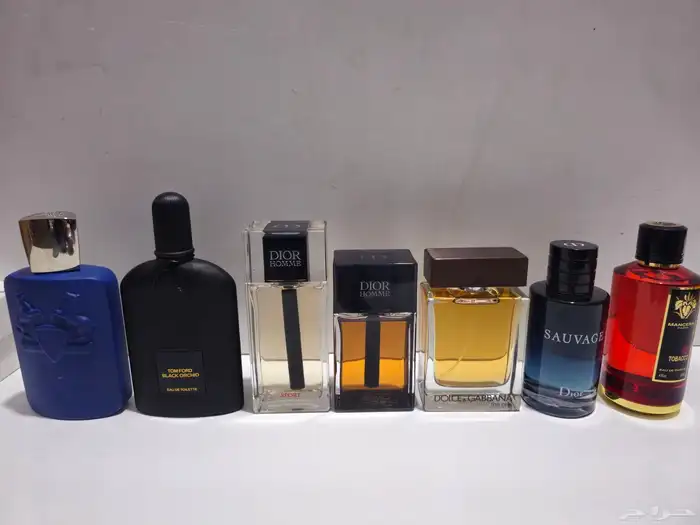 عطور نيش وماركات عالميه اصليه 8