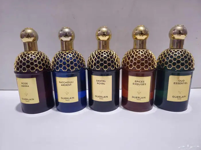 عطور نيش وماركات عالميه اصليه 25