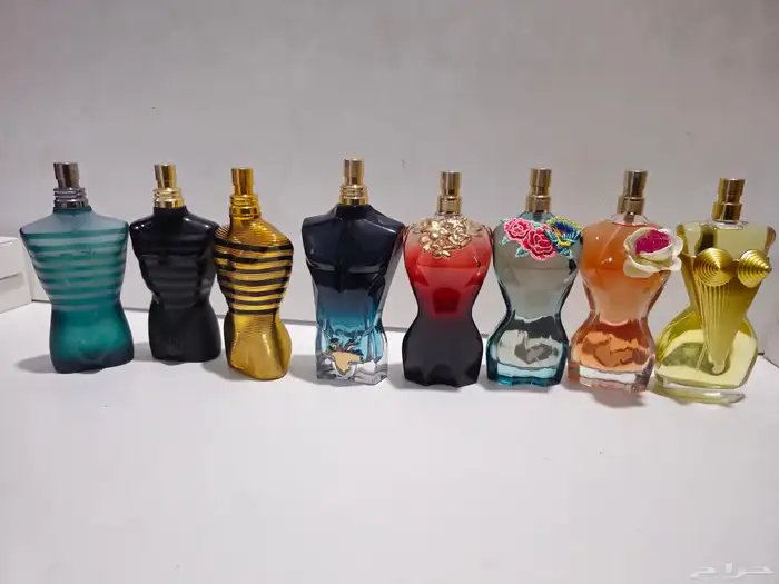 عطور نيش وماركات عالميه اصليه 31