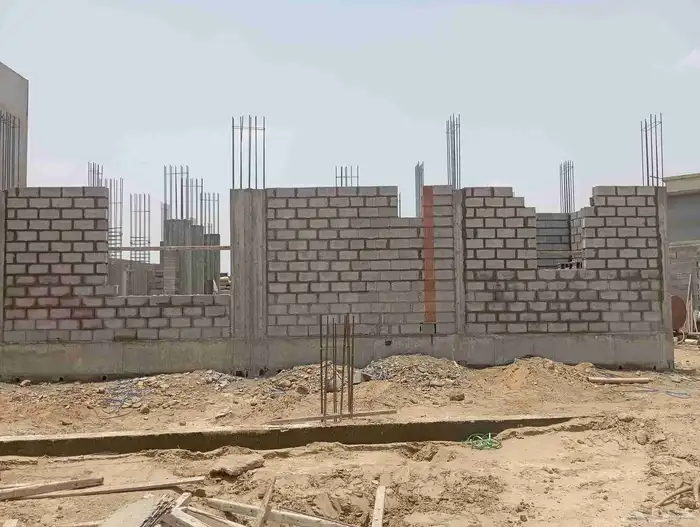 معلم بناي 6