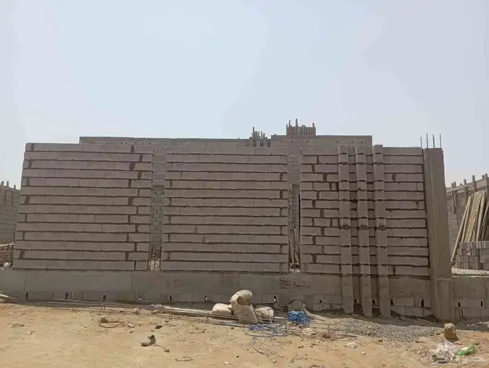 معلم بناي 9