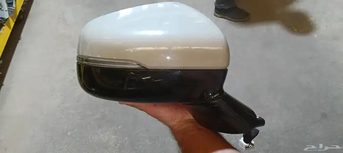 مرايا كيا سورنتو 2020 الي 2023 وكاله اصلي 0