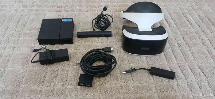 للبيع ps vr 0