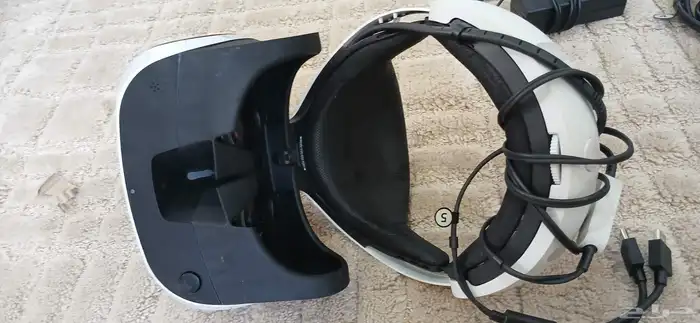 للبيع ps vr 3