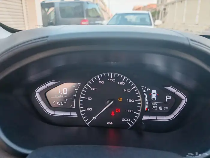 للبيع شانجان 2024 5