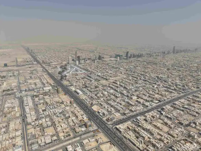 تصوير درون جوي احترافي - مرخص هيئة الطيران 5