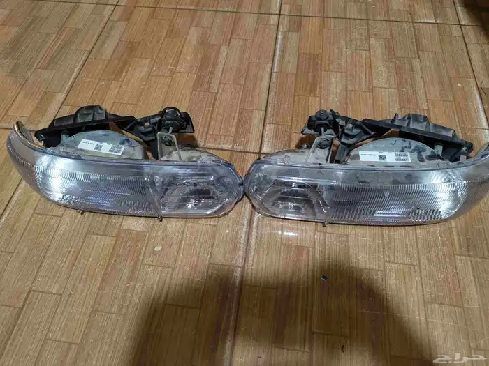 قطع غيار سوبر بان 2002 6