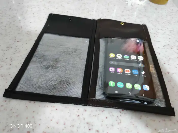 كفرات منع التصوير 1