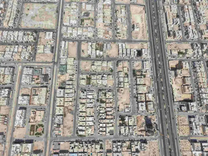 تصوير درون جوي احترافي - مرخص هيئة الطيران 7