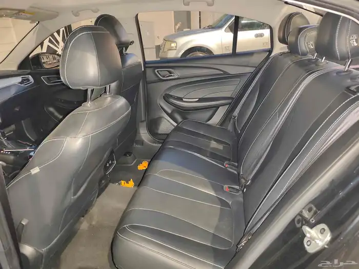 ام جي 5 فل كامل موديل 2022 5