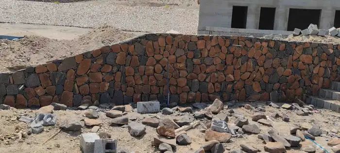مقاول حجر وردميات وتربه زراعيه وجميع المواد 2