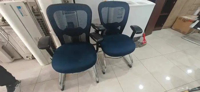 كراسي مكتبية فاخرة من الجريسي 20