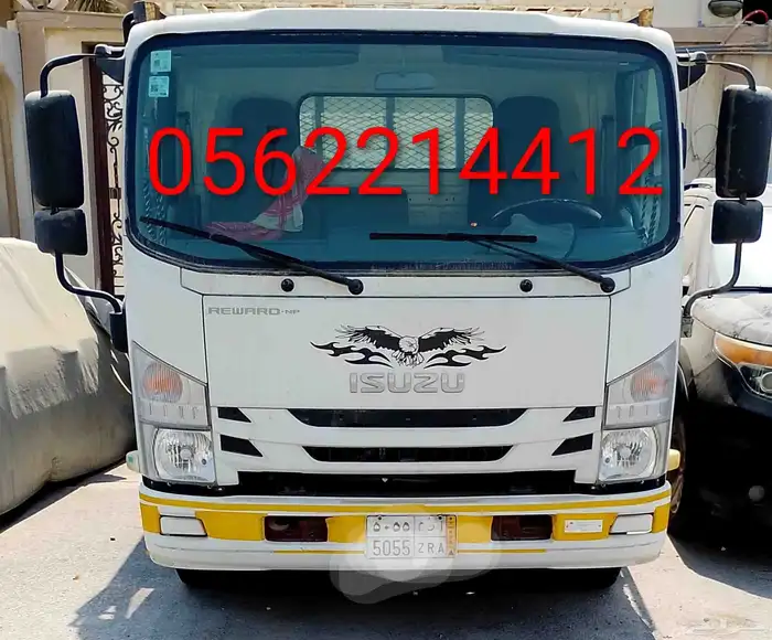 ايسوزو تيربو شبك 2021 للبيع 0