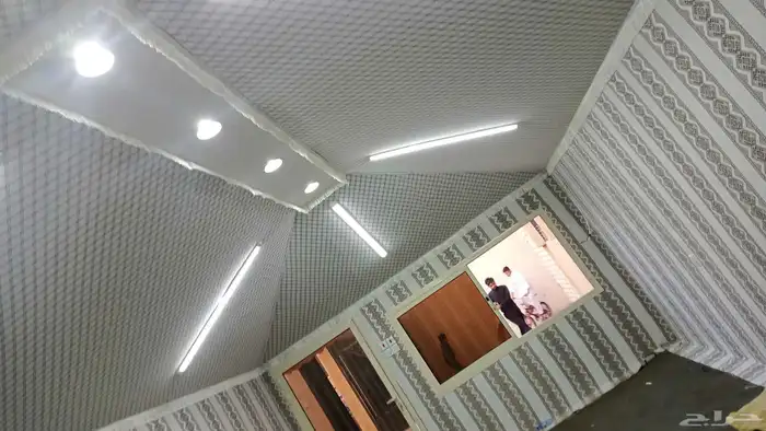 خيام مظلات سواتر بشير مل ي 8