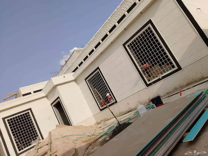 بديل الحجر الطبيعي دغنيك عن الدهانات والبروفايل 5