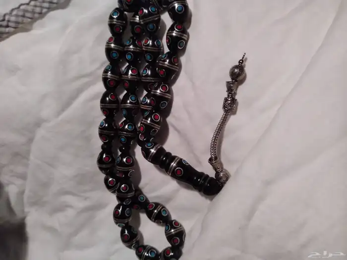 سبحه يسرا مميزه للبيع اخر سومه 2