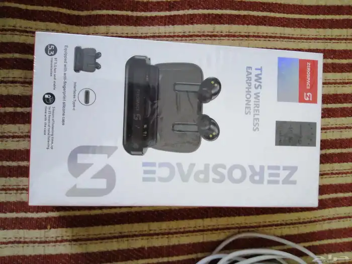 سماعات بلوتوث 1