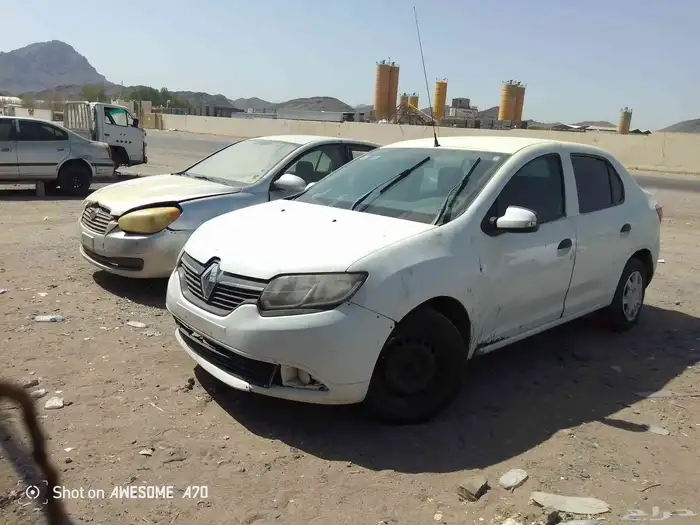 قطع غيار رينو سمبل 2016 1