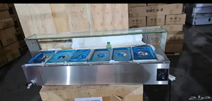 ادوات مطاعم معدات مطاعم أغراض مطاعم 1