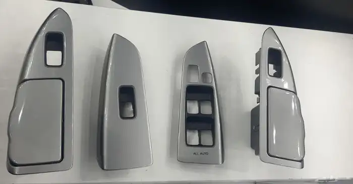 ديكور سوتش قزاز برادو 2003   2009 0