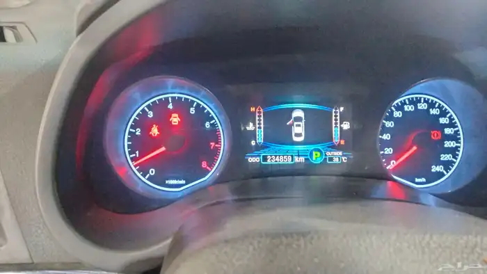 بي واي دي F5 موديل 2016 تم التنزيل الي 12 الف لسرعه البيع 9