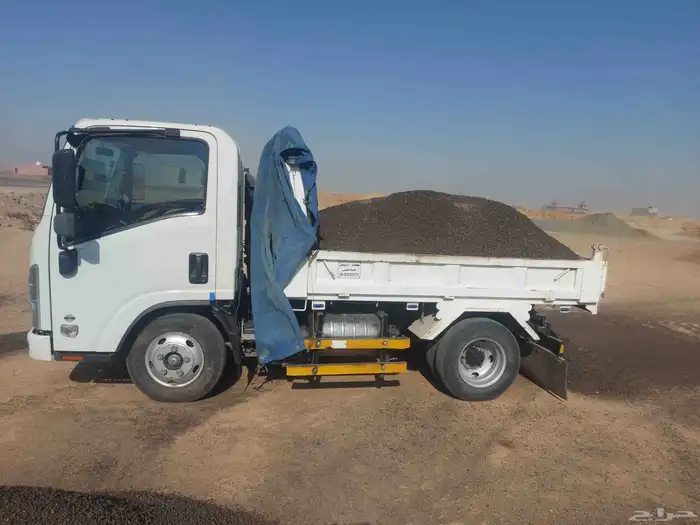 توريد كافه طوب وبطحه والتربه الزراعيه موجود عنا تريله ودينه 3