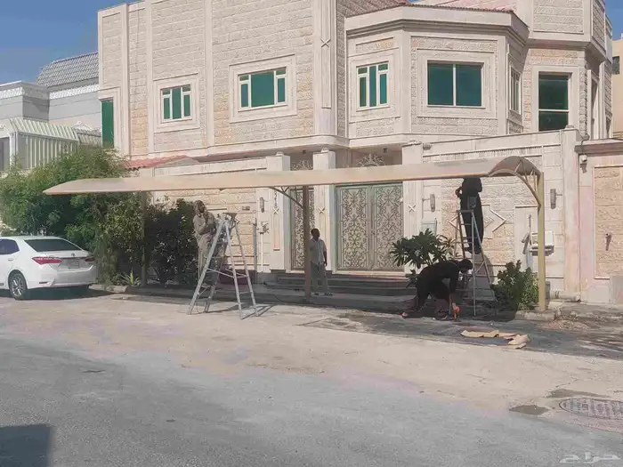 مضلات سيارات 2