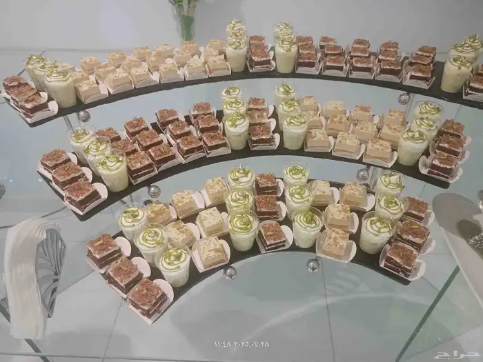 حفلات  خيم_اوروبيه  كفي_بريك  شاشات  طاولات 0