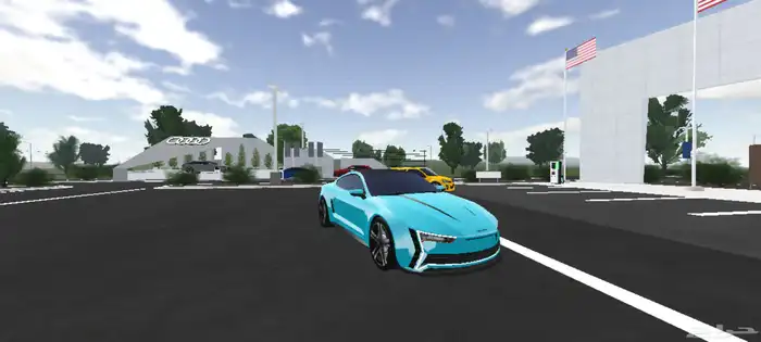 للبيع حساب روبلوكس 0