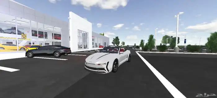 للبيع حساب روبلوكس 1