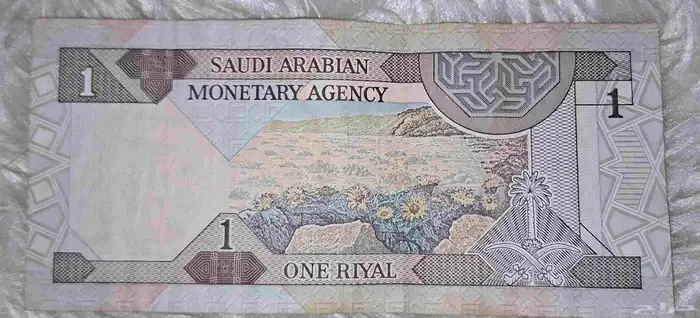 ريال الملك فهد 0
