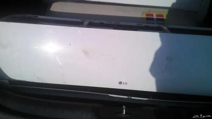 استخدم 4شهور ضمان باقي عليه سنه 7شهور بخصوص الجي نظيف بدون ش 3
