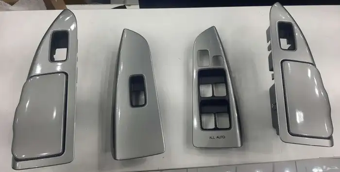 ديكور سوتش قزاز برادو 2003   2009 2